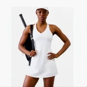 Athleta ACE Advantage Athletic Dress